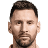 Lionel-Messi
