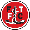 Fleetwood-Town