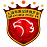 Shanghai-Port