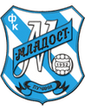 Mladost-Lucani