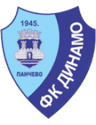 Zeleznicar-Pancevo