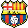 Barcelona-Guayaquil
